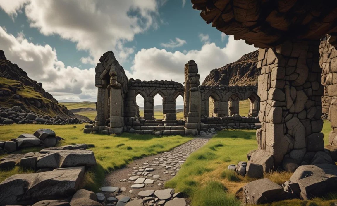 Guided Tours vs. Self-Exploration