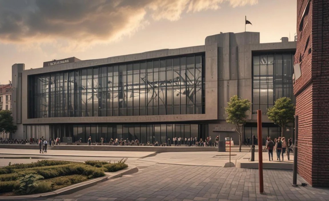 Guided Tours vs. Self-Guided Visits