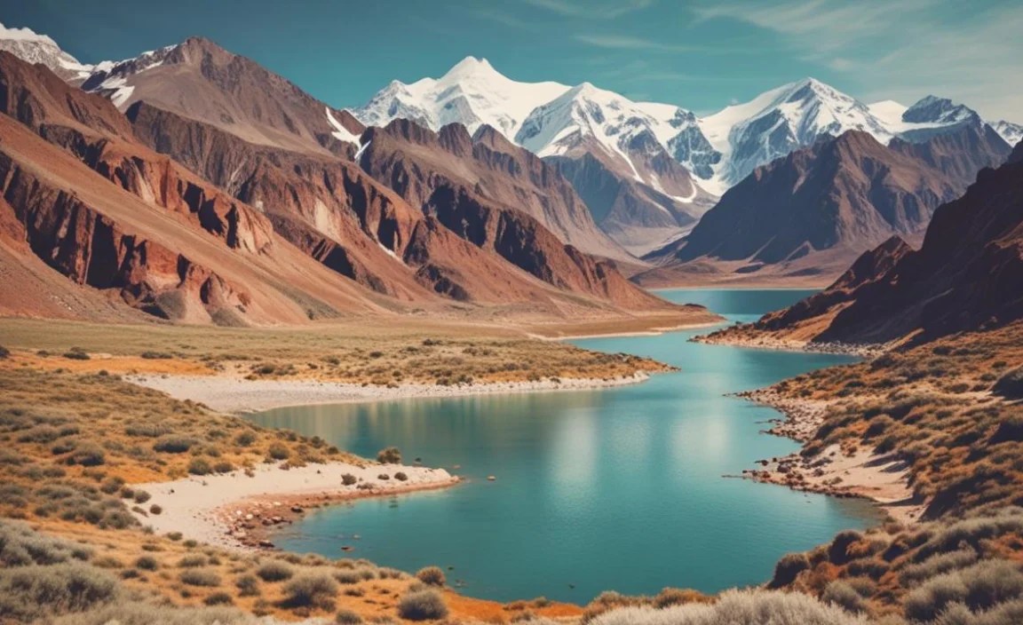 Hidden Culinary Delights