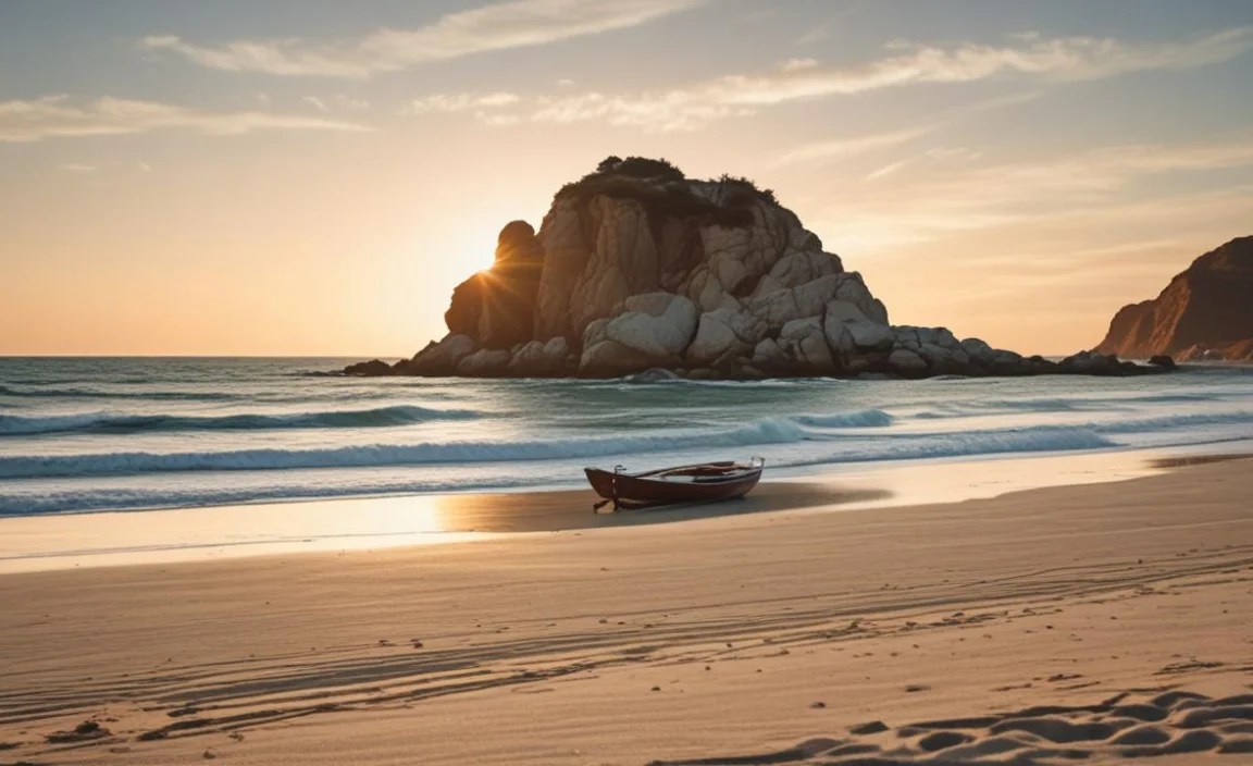 Hidden Gems: Lesser-Known Beaches