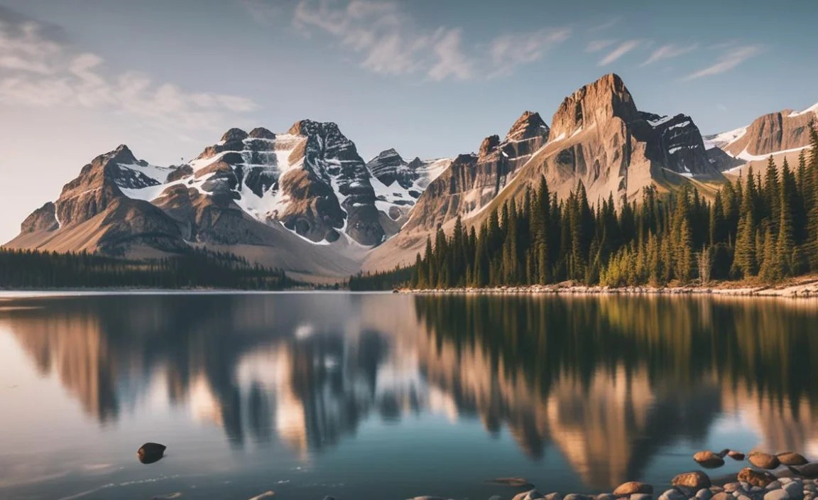 Hidden Gems Off the Beaten Path