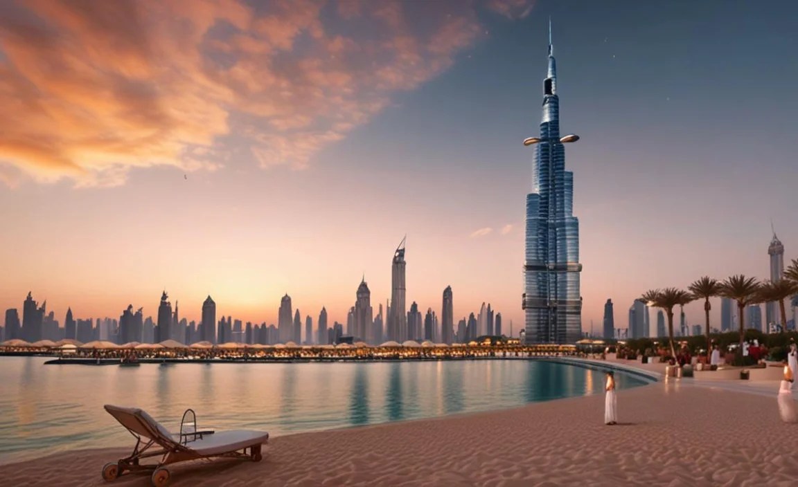 High-End Shopping Destinations