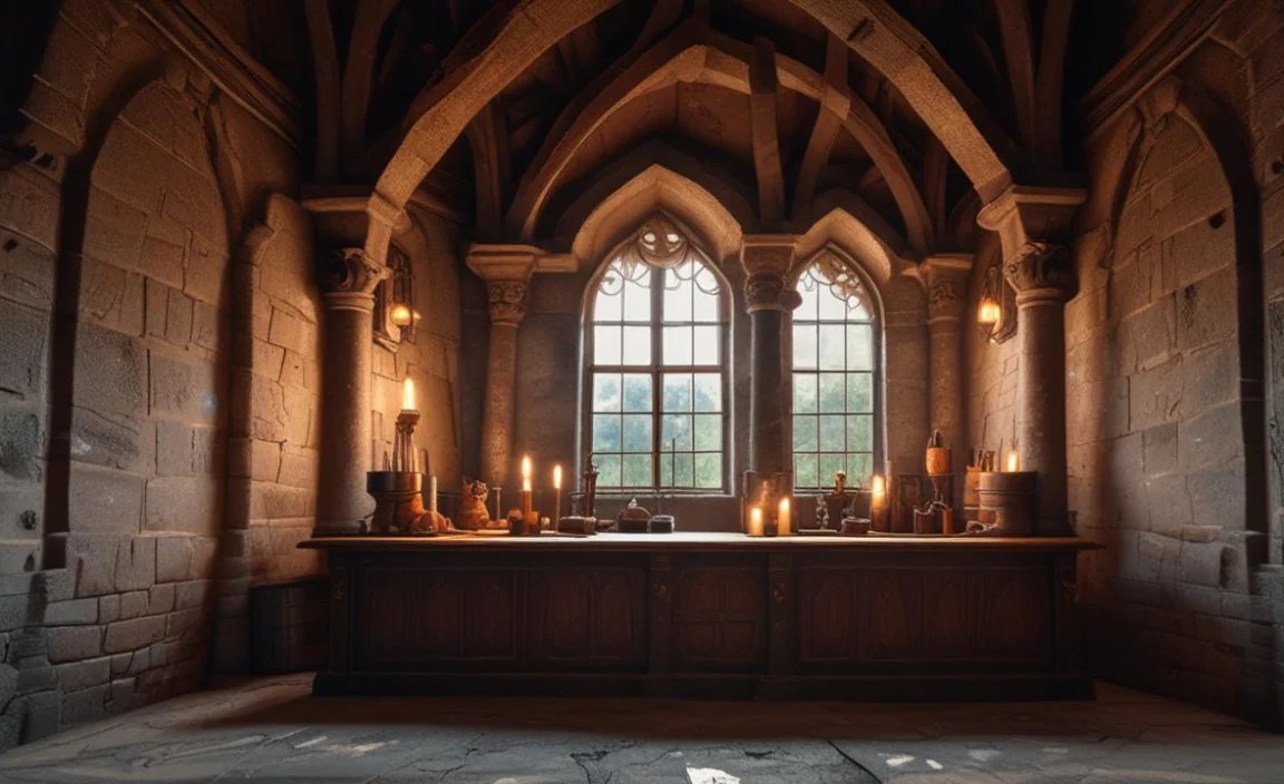 Historical Significance