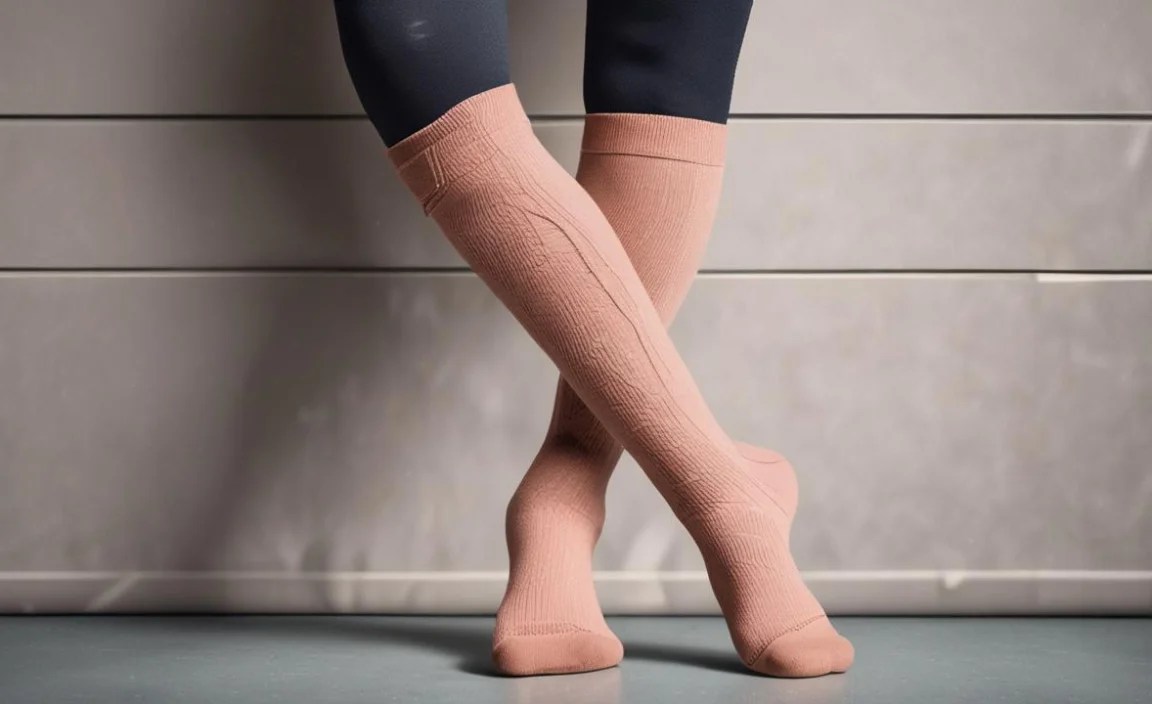 How Compression Socks Work