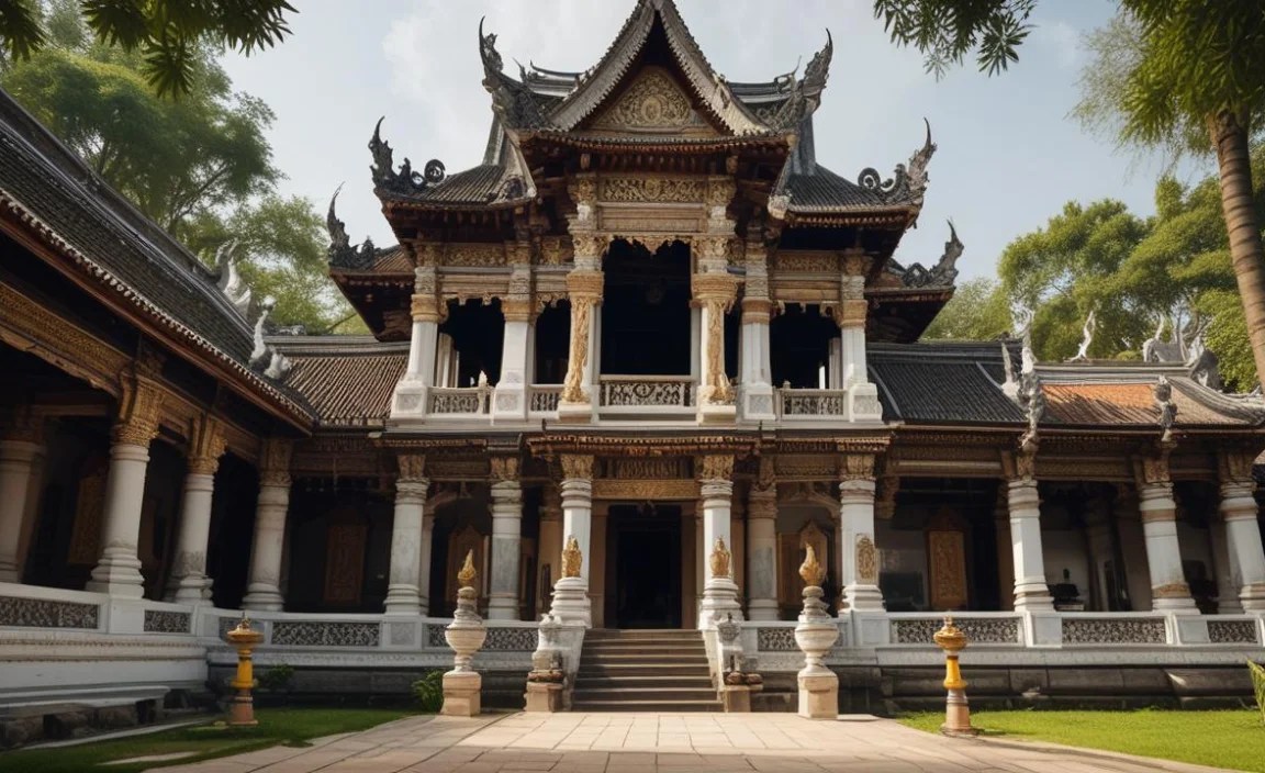 How to Access Hidden Temples