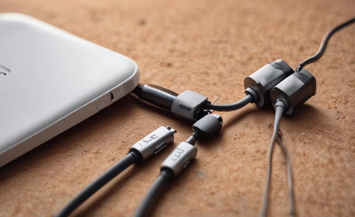 How to Set Up a Cable Splitter