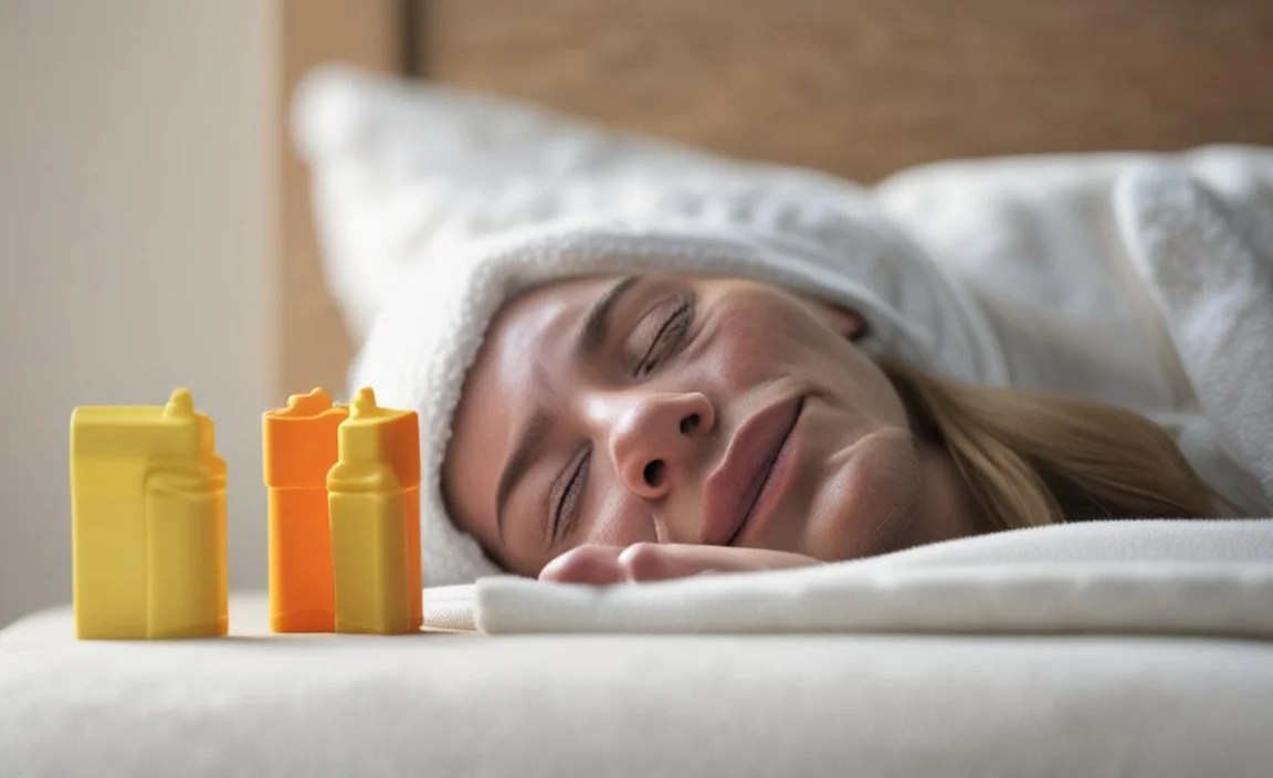 How to Use Earplugs Effectively