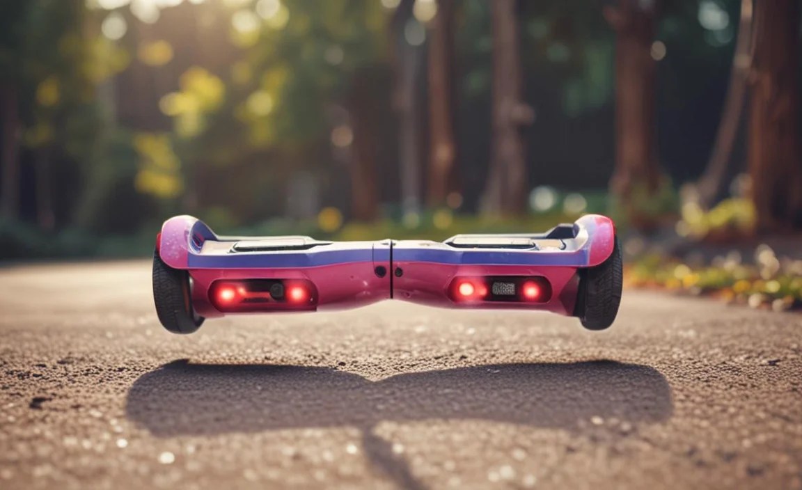 Iconic Abandoned Hoverboards: Case Studies