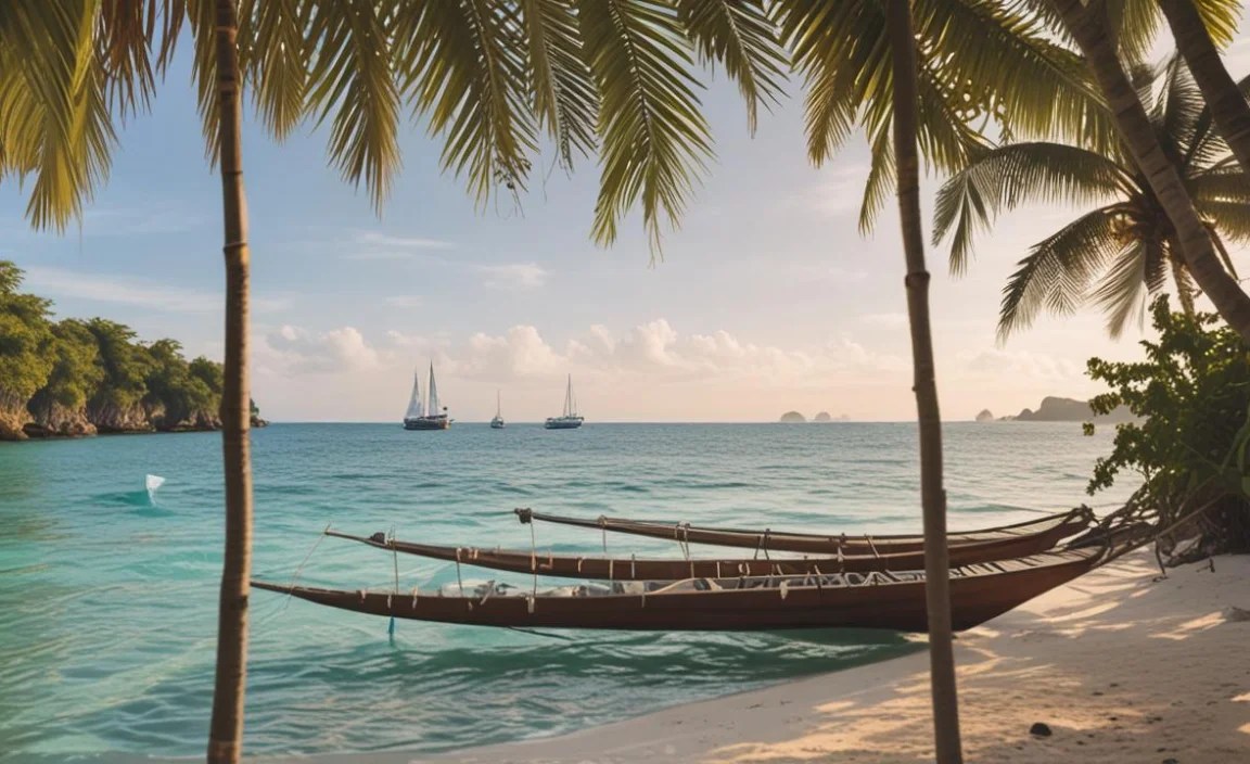 Iconic Boracay Shots Without the Wait