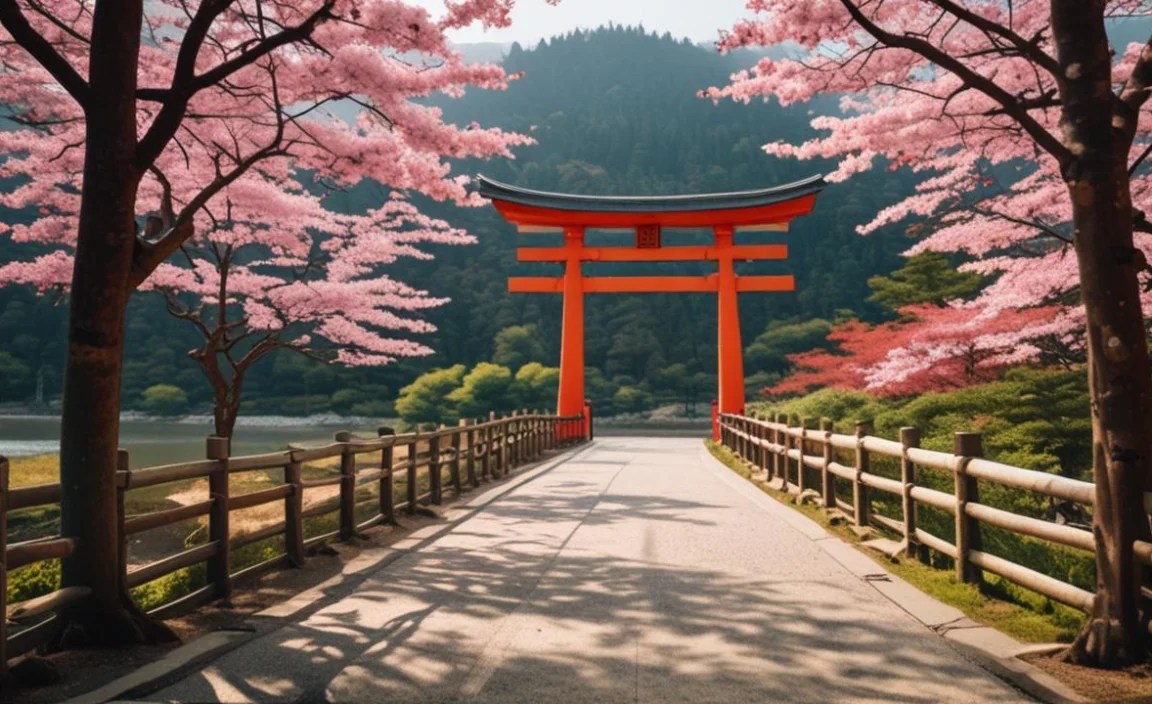 Iconic Urban Landscapes