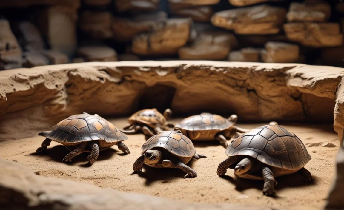 Identifying Secret Compartments