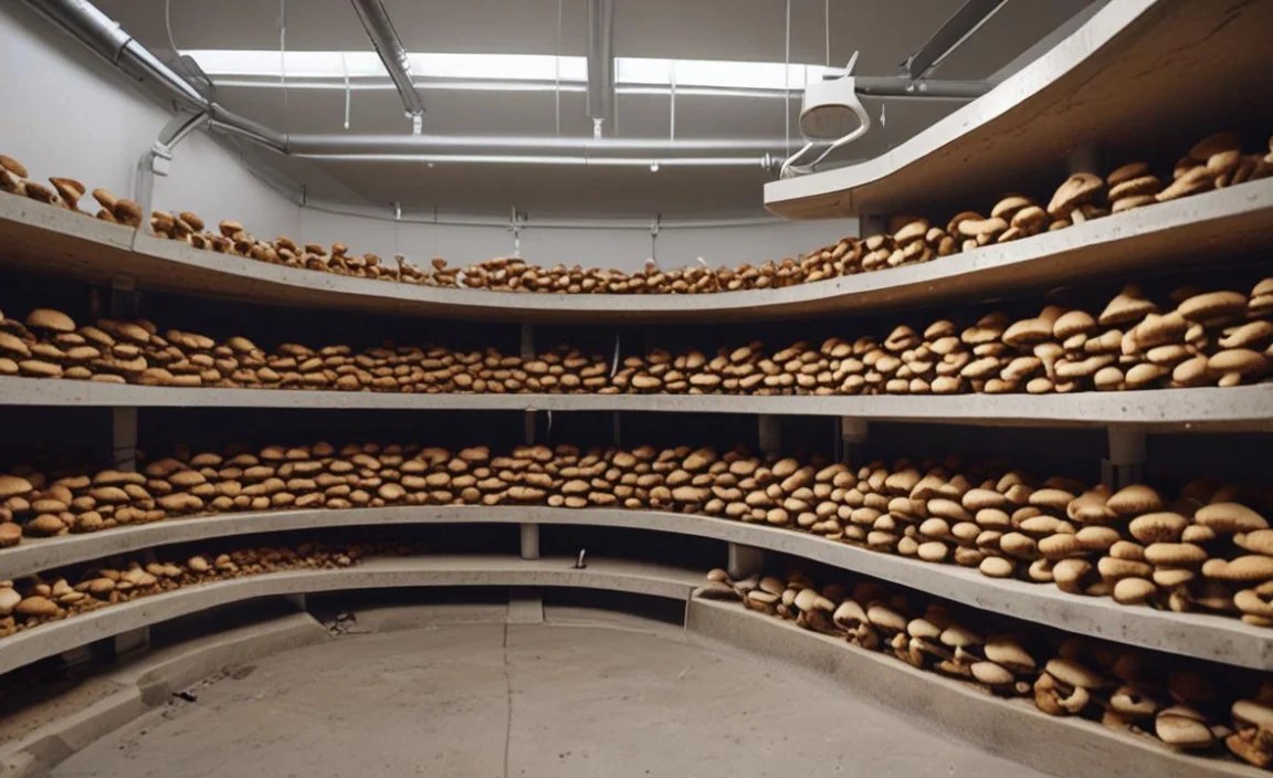 Identifying Uncrowded Fermentation Sites