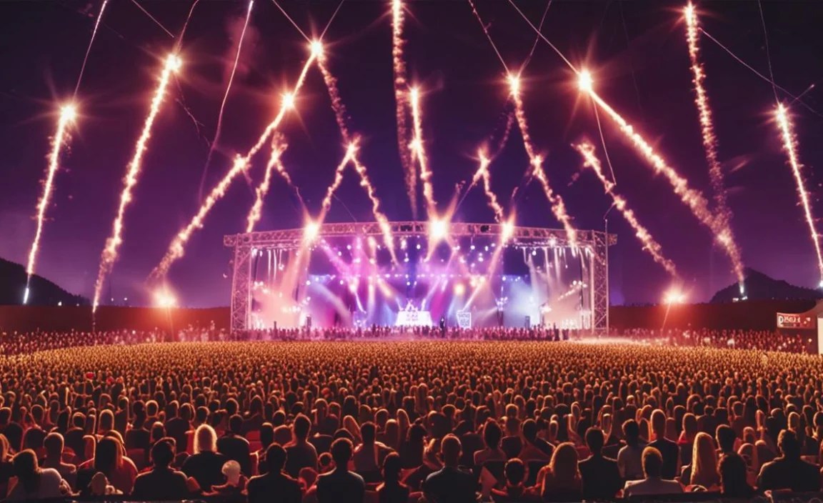 Indigenous Festivals