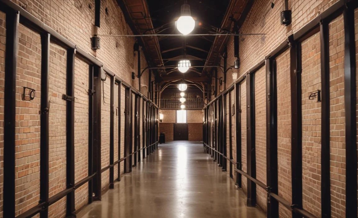 Interactive Experiences: Engaging Tours and Programs