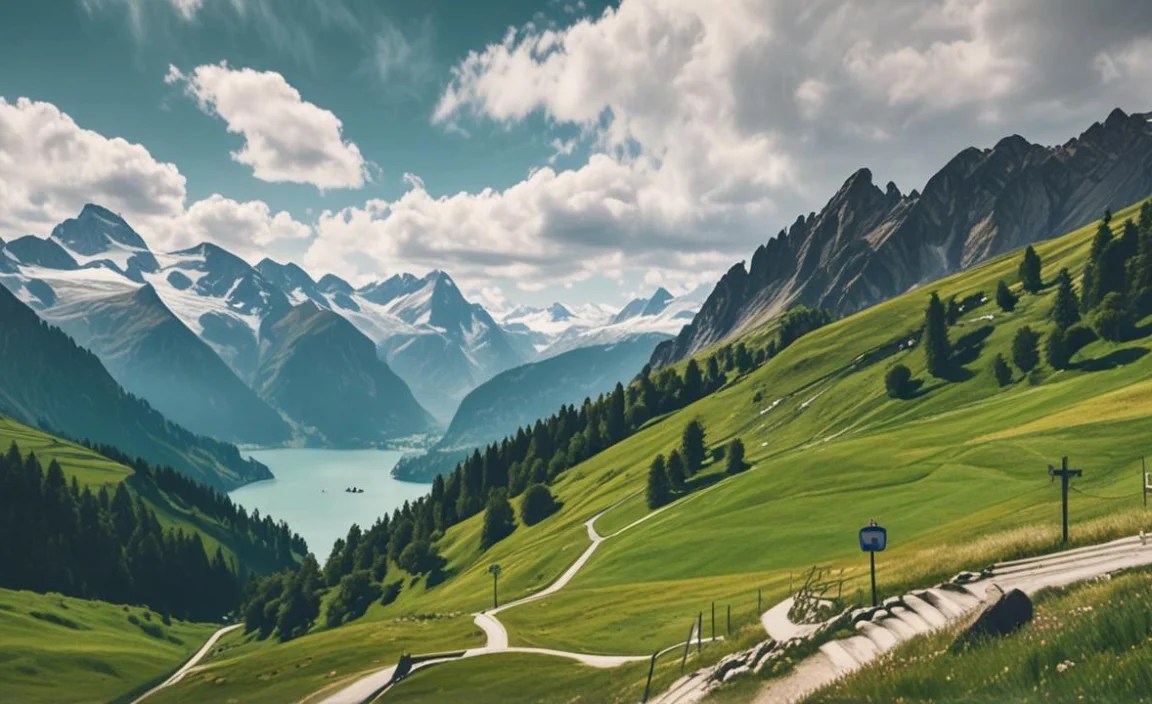 Interlaken: Adventure Capital