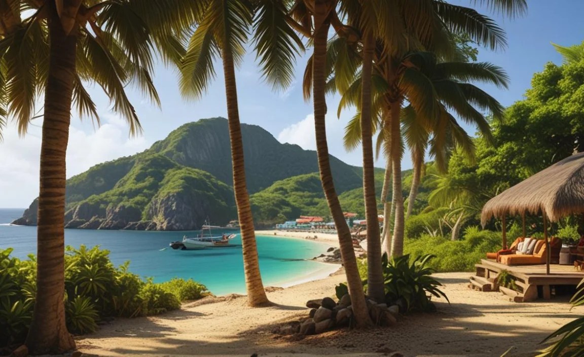 Key Themes in Caribbean Folklore