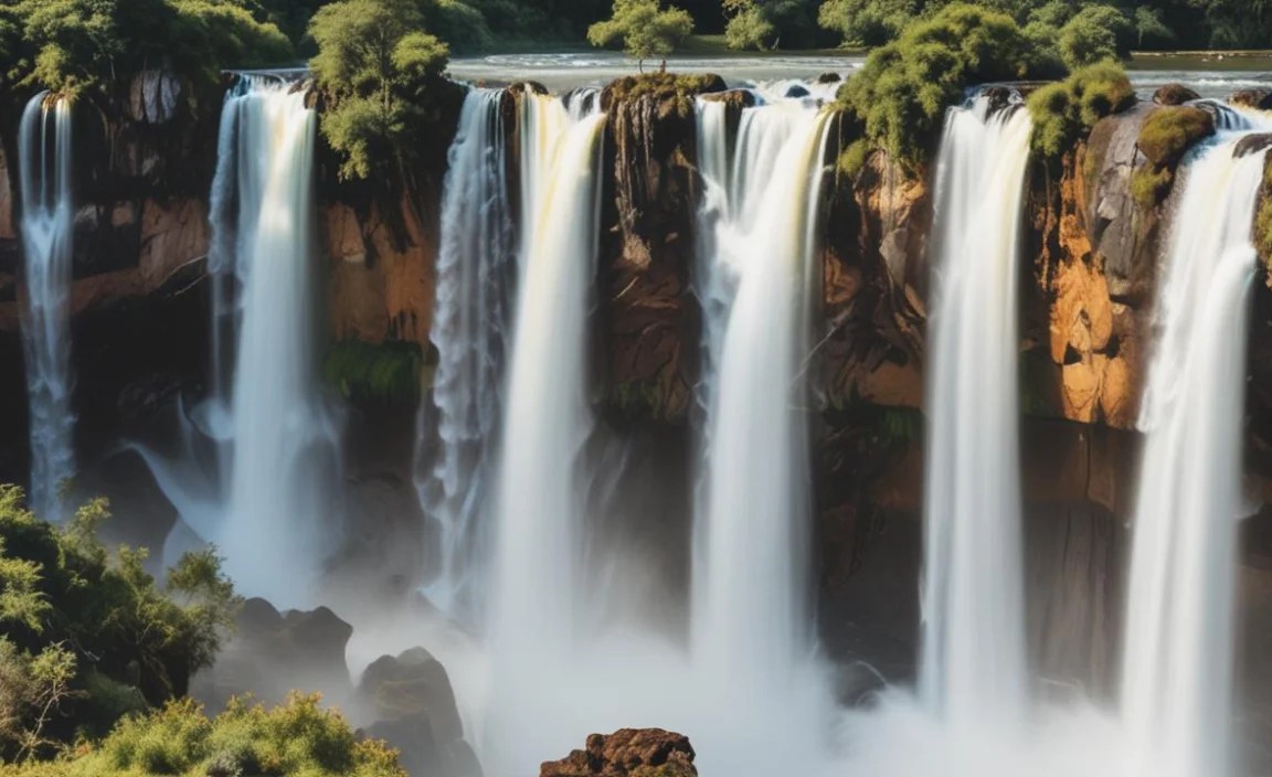 Key Viewpoints in Argentina