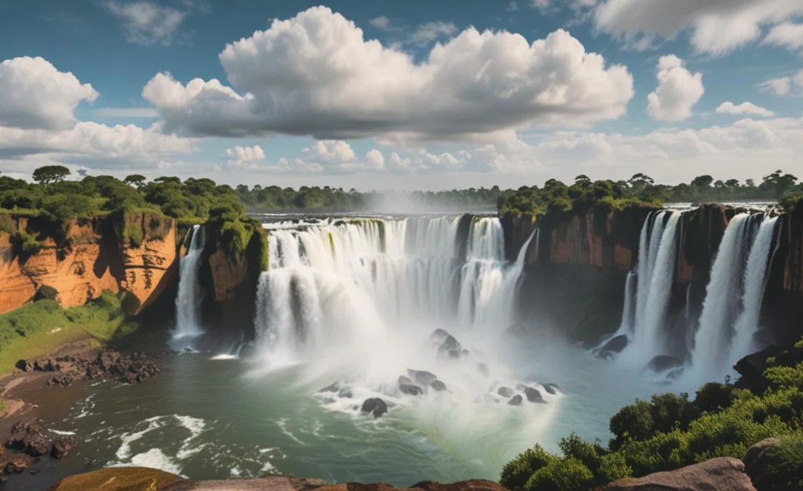 Key Viewpoints in Brazil