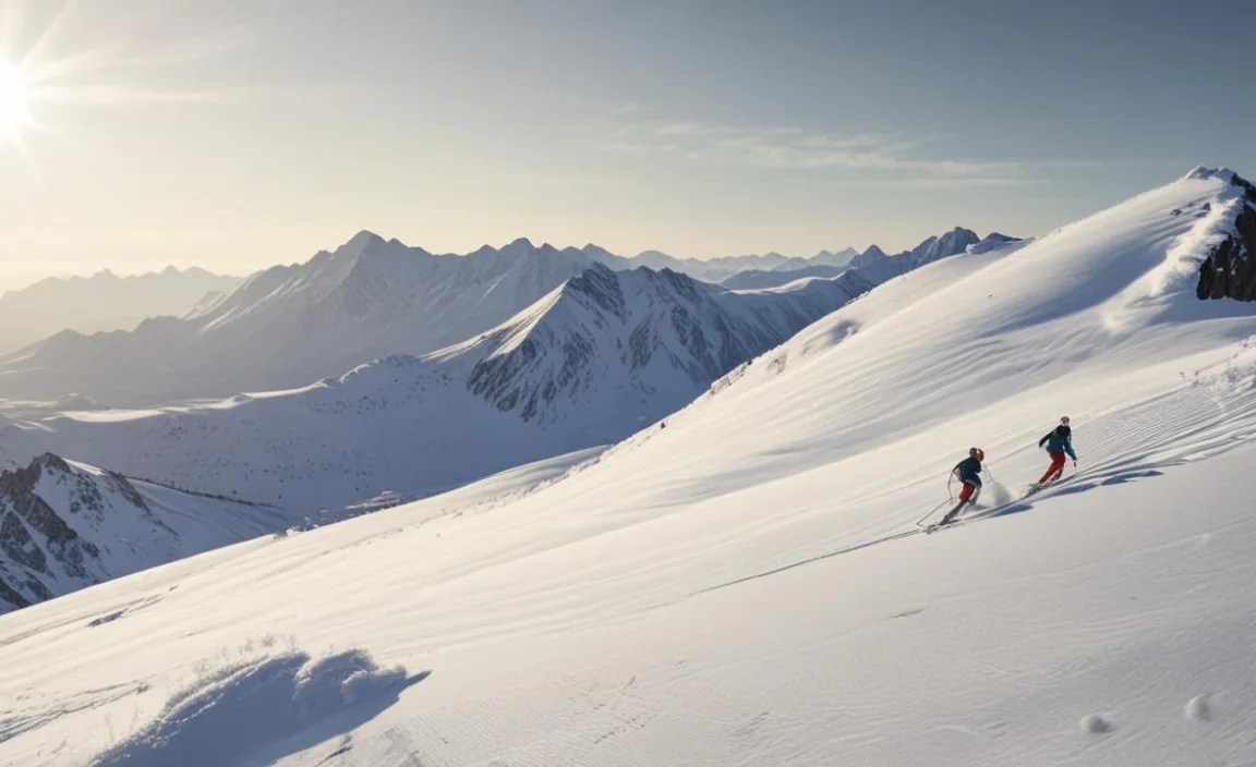 Lesotho: The Unique Alpine Experience