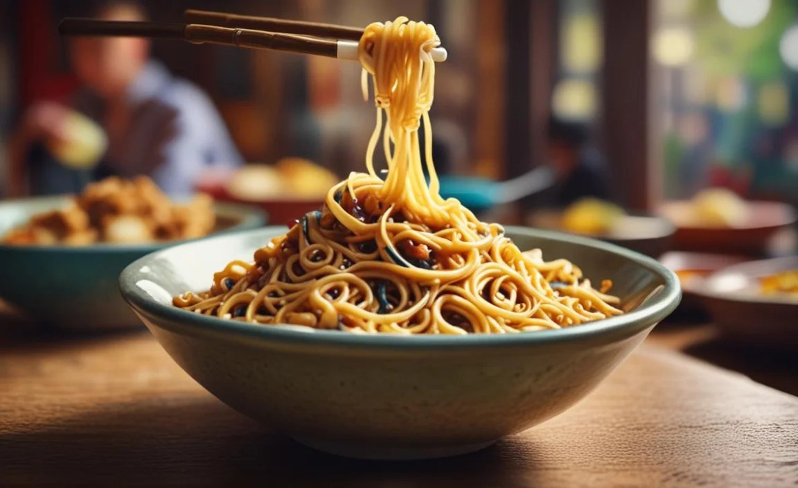 Local Customs and Dining Etiquette