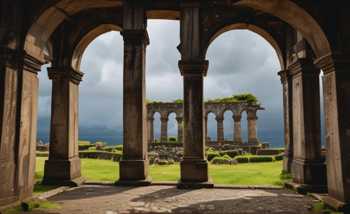 Local Legends and Myths