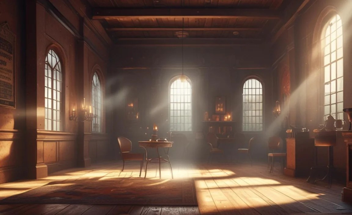 Locating Hidden Speakeasies