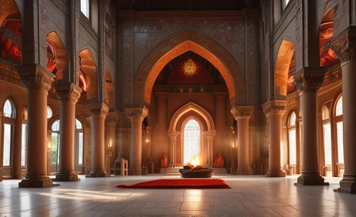 Location and Accessibility