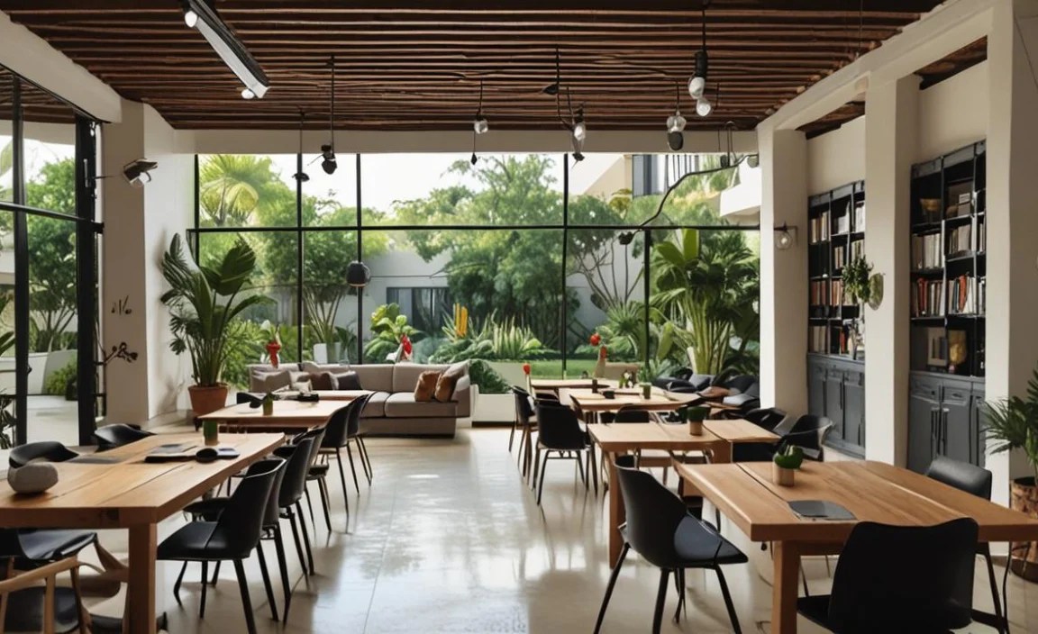 Location and Accessibility