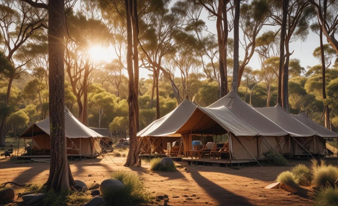 Location and Environment