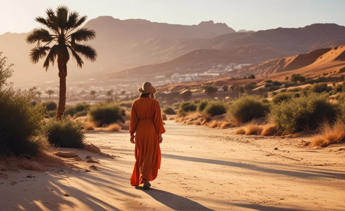 Luxury Accommodations