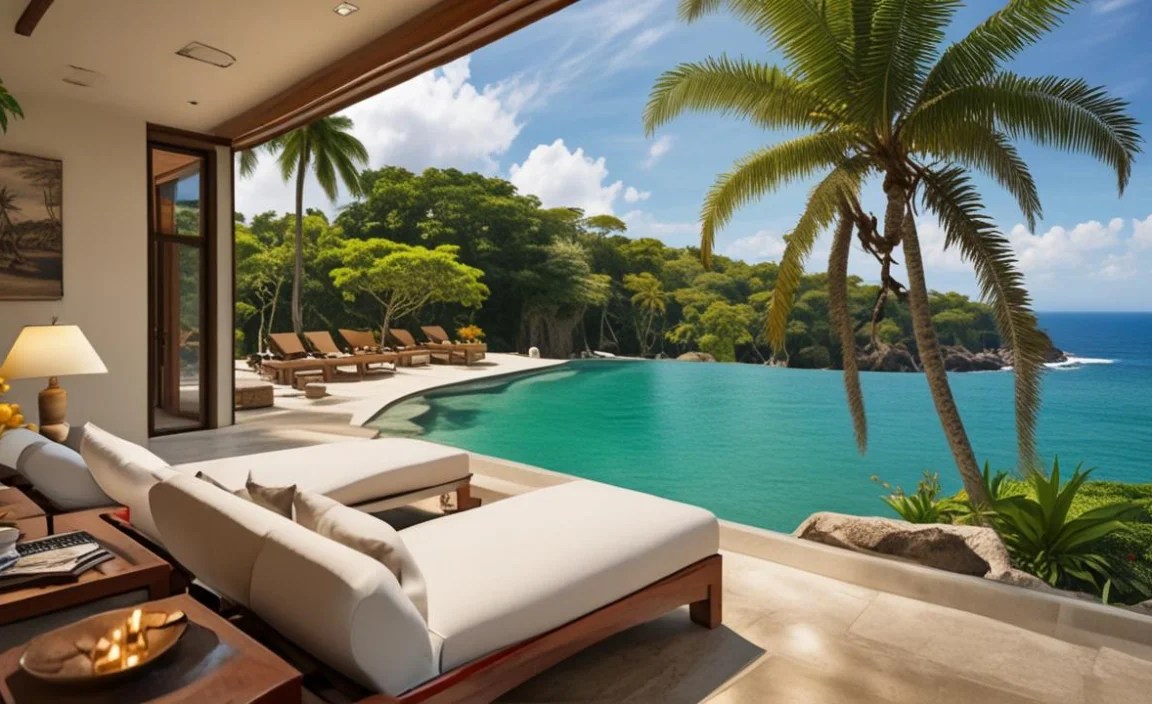 Luxury Accommodations to Consider