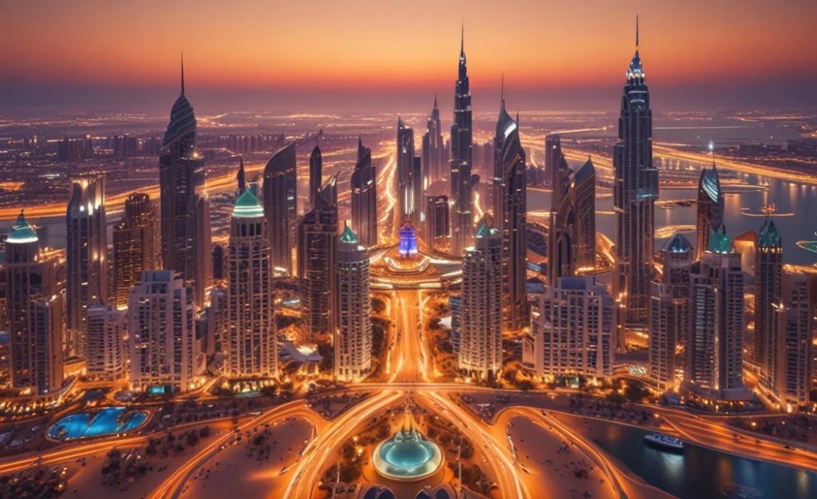 Luxury Weekend Getaways