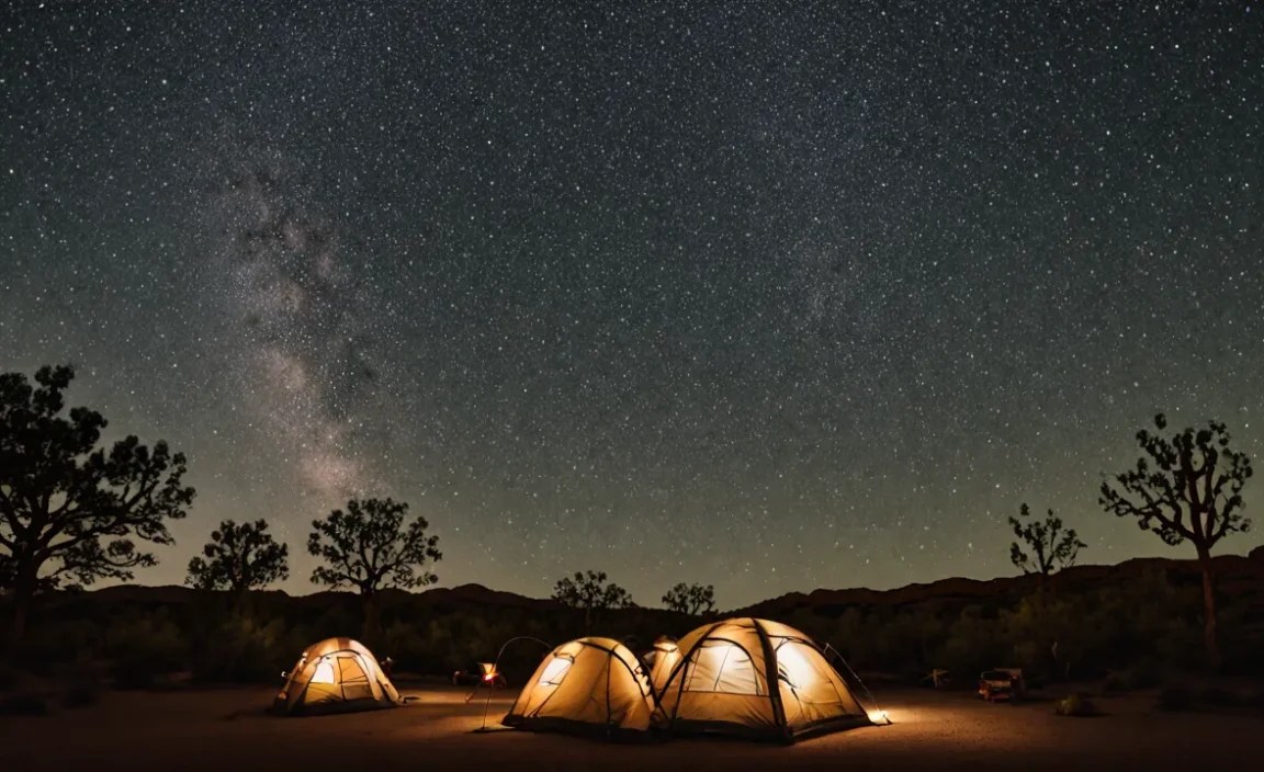 Madera Canyon Campground