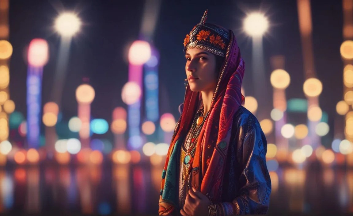 Major Annual Festivals