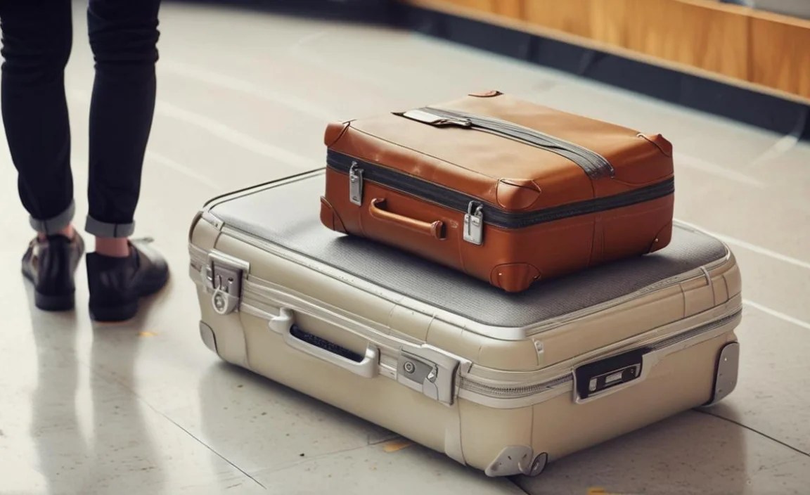 Measuring Your Carry-On Bag