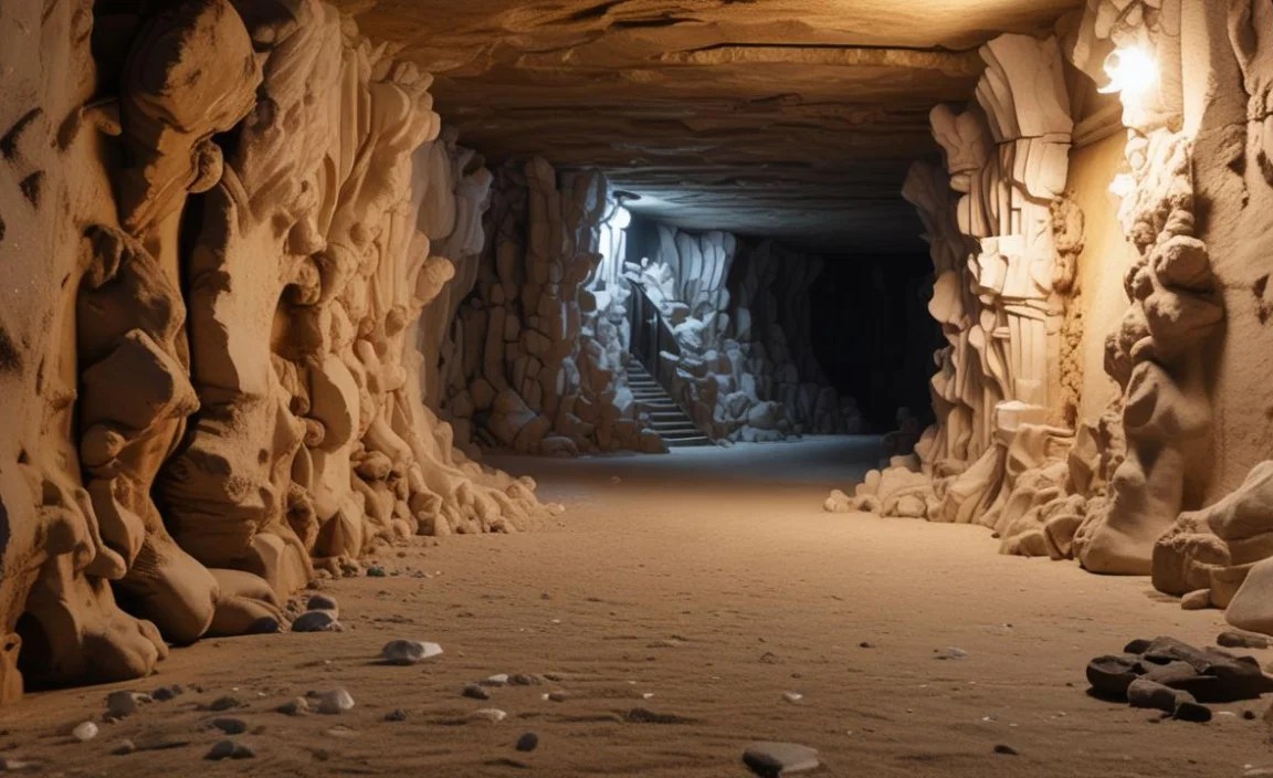 Mining Techniques and Processes