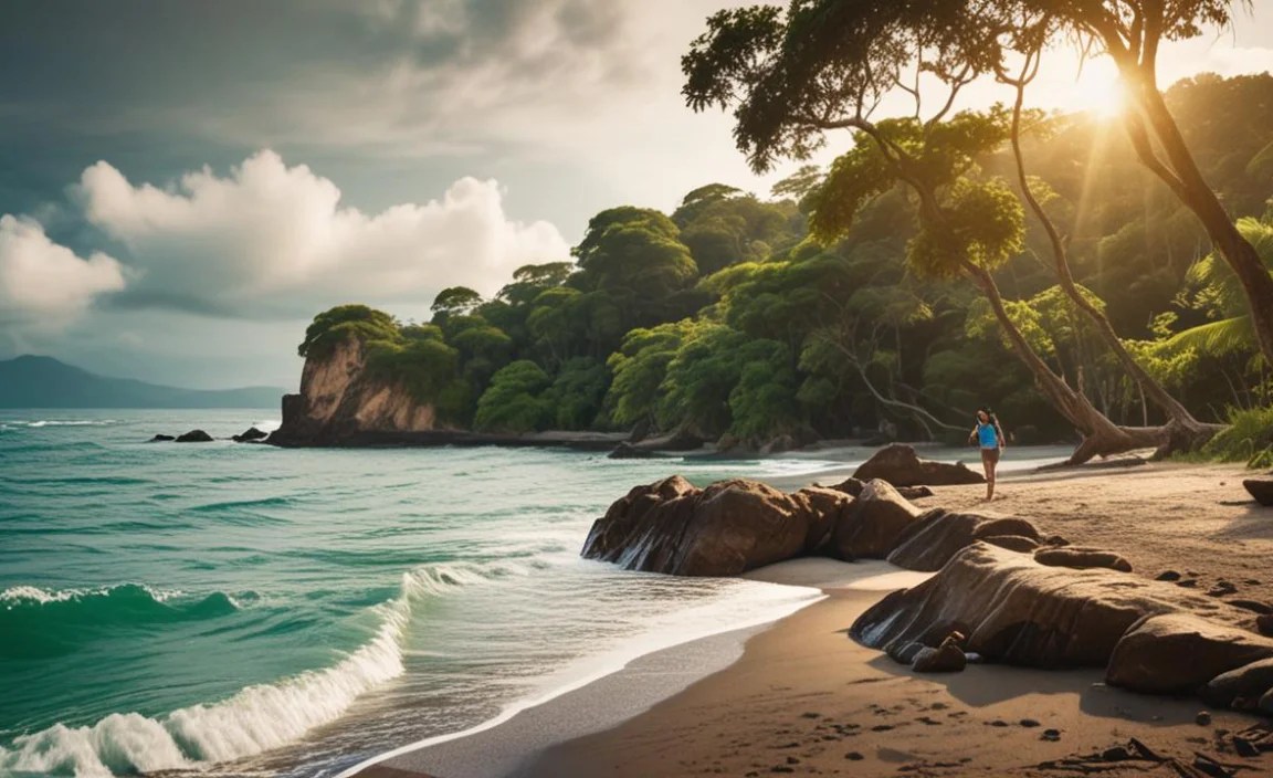 Monteverde Cloud Forest Reserve