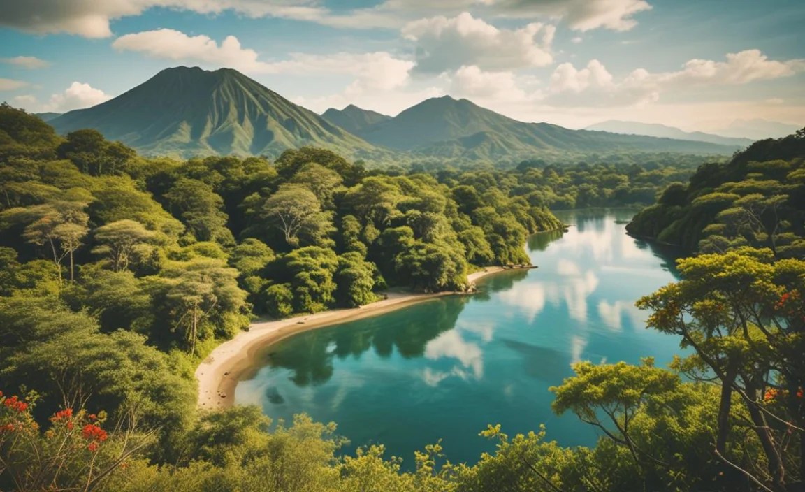 Monteverde Cloud Forest Reserve