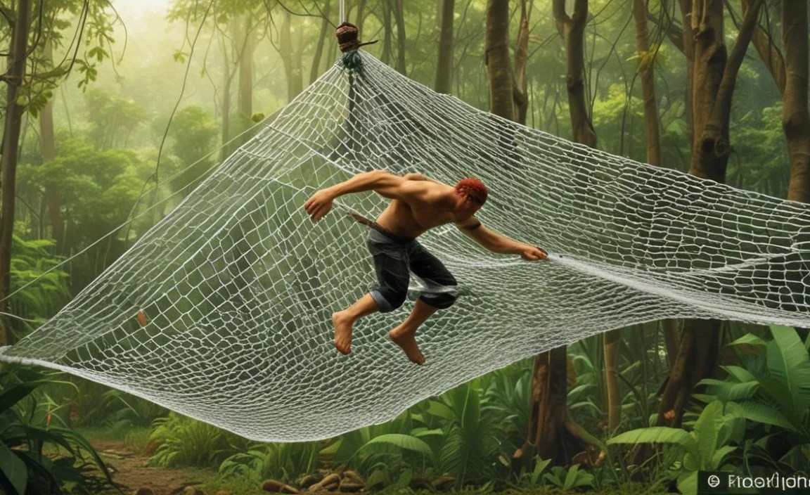 Most Extreme Jungle Net Bridge Decathlons: Explore Now!