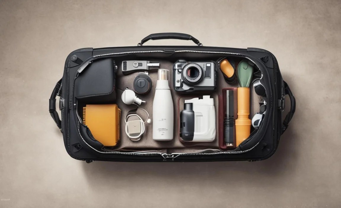 Multi-Functional Clothing and Gear