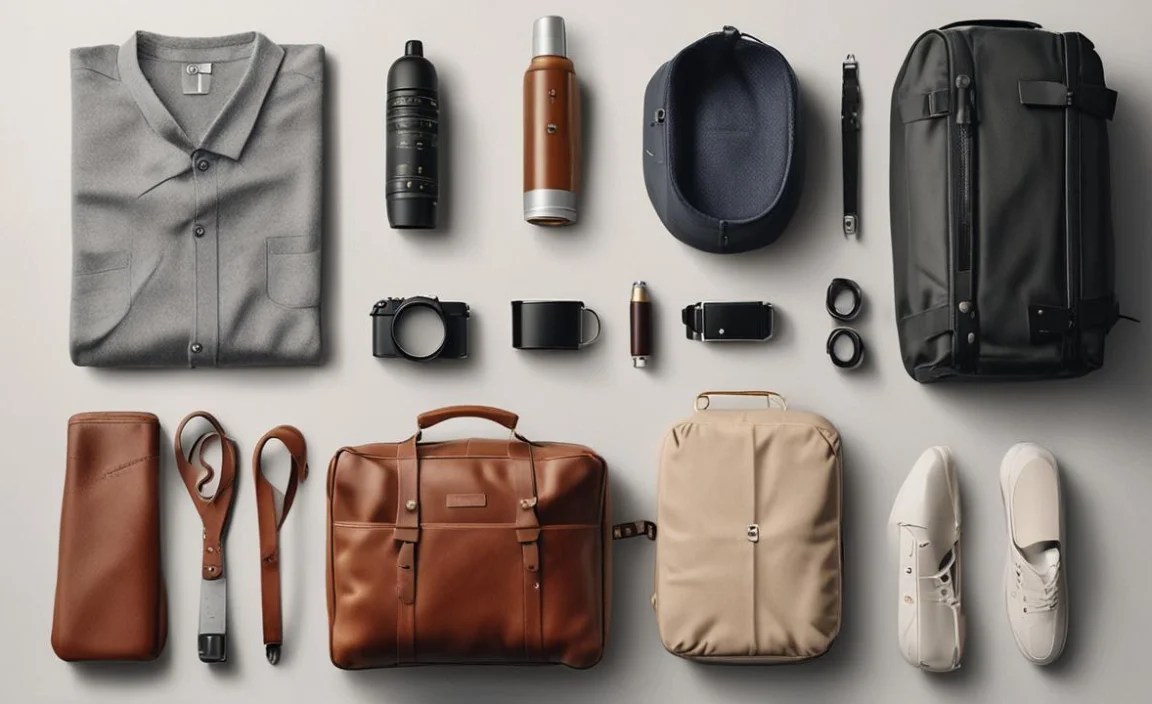 Must-Have Items for a Comfortable Cabin Experience