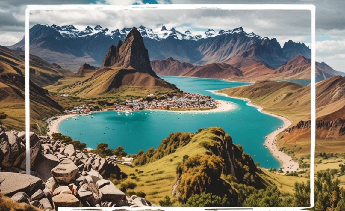 Must-See Attractions