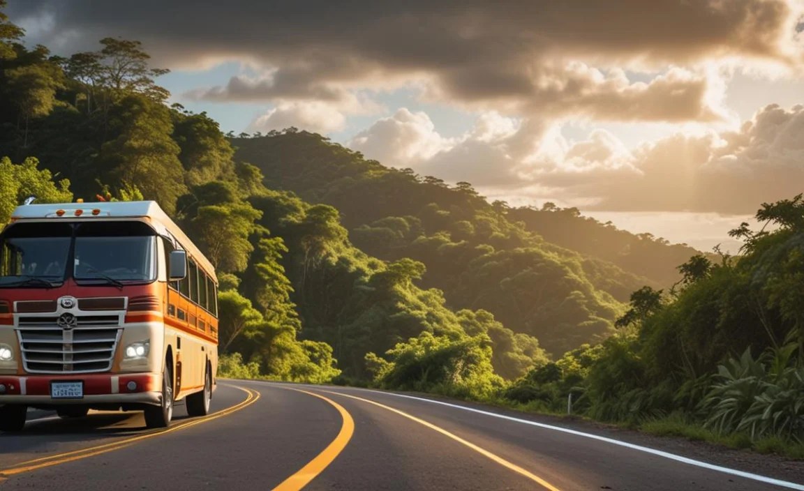 Must-See Destinations