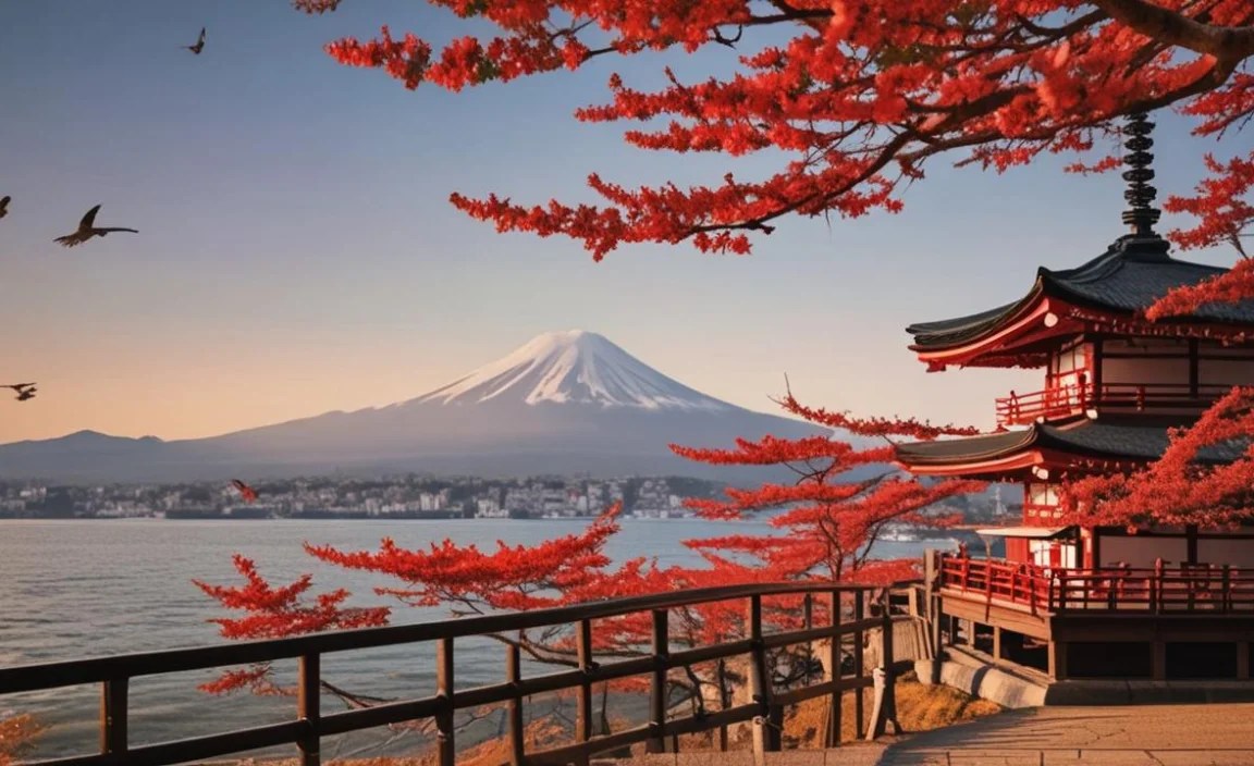 Must-See Destinations