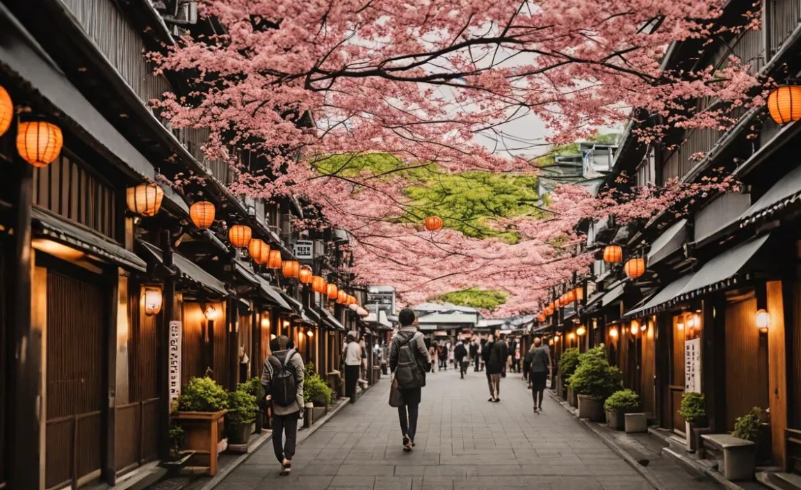 Must-Visit Destinations