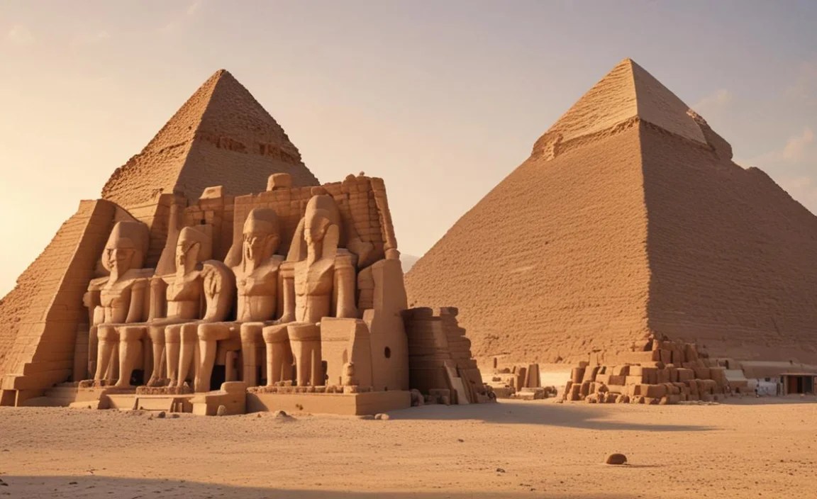 Natural Wonders