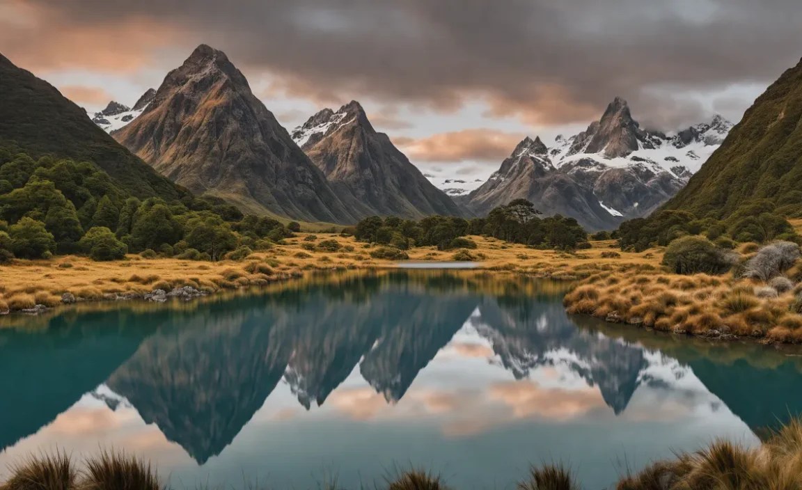 Natural Wonders