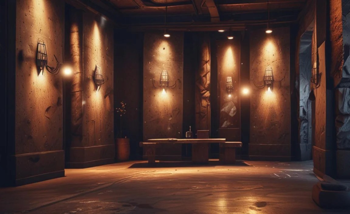 Notable Hidden Speakeasies Behind Monoliths