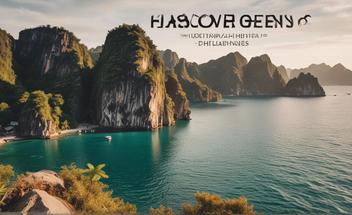 Off-the-Beaten-Path Islands