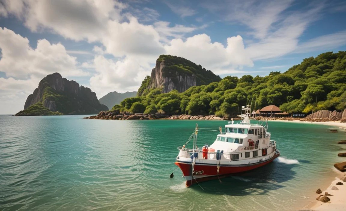 Onboard Experience and Amenities